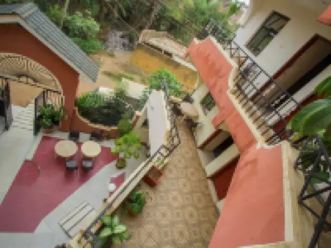 Igloos Resort Hotels in Kitui