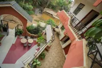 Igloos Resort Hotels near Kitui Showground
