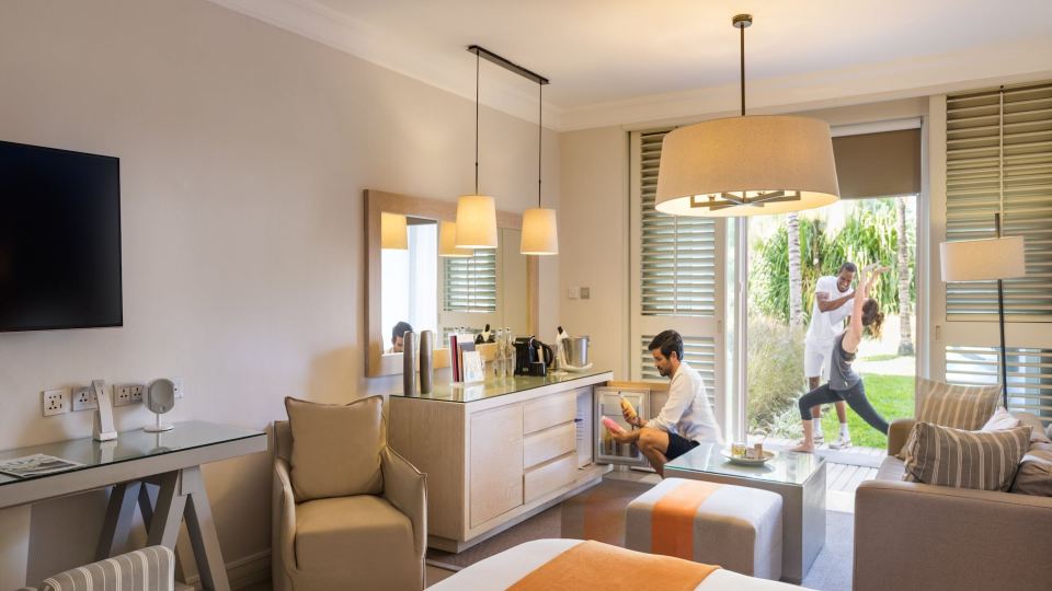Le Clos des Bains Mauritius