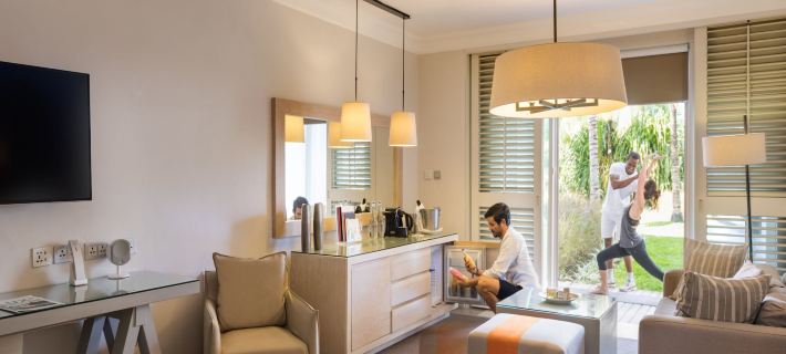 Le Clos des Bains Mauritius Hotels in Mauritius
