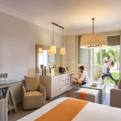 Le Clos des Bains Mauritius Hotels near Mahebourg Museum