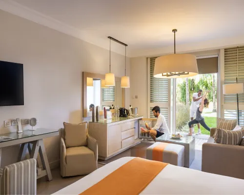 Le Clos des Bains Mauritius Hotel a Mauritius