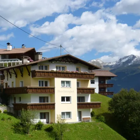 Cozy Apartment with a Beautiful View