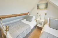 Host & Stay - Rose Cottage, Pickering