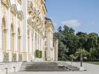 Hotel am Schlosspark Zum Kurfürst Hotels in 