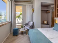 Hotel Val Di Sogno - Adults Only Hotels in Malcesine