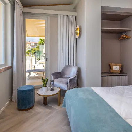 Hotel Val Di Sogno - Adults Only