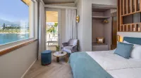 Hotel Val Di Sogno - Adults Only Hotels in Malcesine