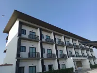 Thezen Hotel Hotels in der Nähe von Wat Ban Nong Pet