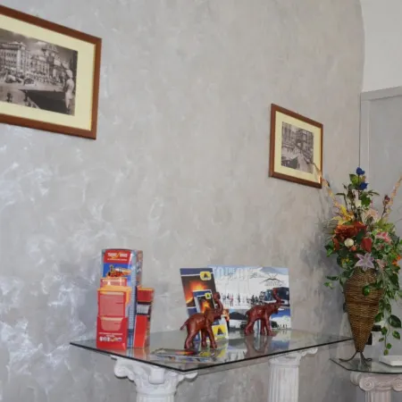 Bed&Breakfast Villa Bellini