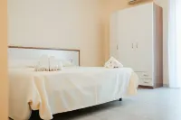 Hotel Parnaso Hotel a Plataci