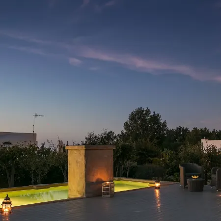 Hotel Al Mulino