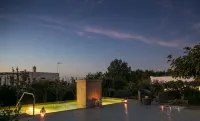 هوتل أل مولينو - ميديتيرانيان جاردن ريتريت إن ٔناكابري - مسبح