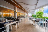 Prime Beach Hotel
