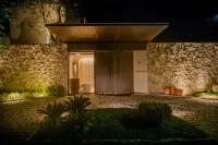 Pousada Yamandu Hotels in Juquei
