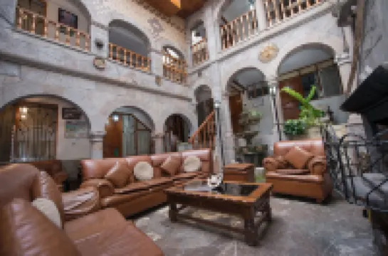 Ayenda คาสาเอสคอนดิดาซานคริสโตบัลพรีเมี่ยม