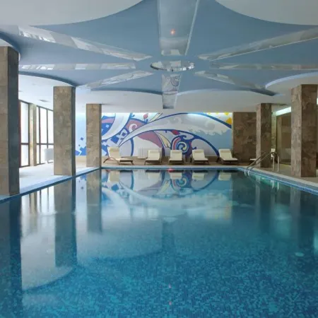 Winslow Infinity & Spa