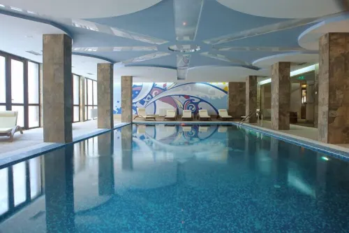 Winslow Infinity & Spa - Apartments