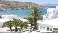 Anixi - Primavera Mykonos - con vista mare