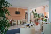 Ferien Hotel Spreewald Hotels in Spree-NeiBe