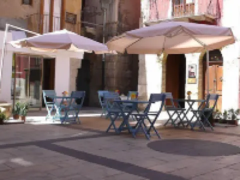 Antica Dimora San Girolamo Hotels in Licata