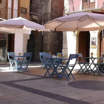 Antica Dimora San Girolamo