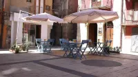Antica Dimora San Girolamo Hotels in Licata