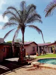 Mckala Guesthouse فنادق في كيمبرلي