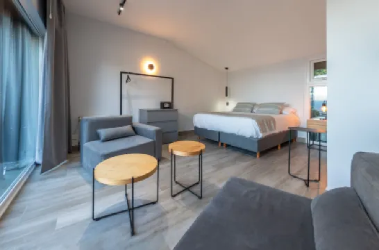 Departamentos Casa Piamonte Hotels in 