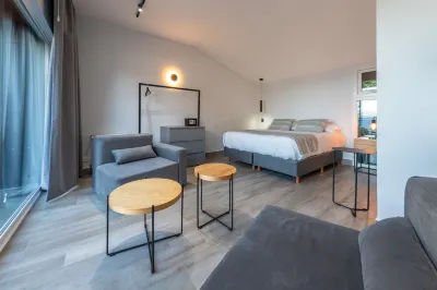 Departamentos Casa Piamonte Các khách sạn ở 