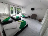 Hotel Campestre Mastranto Hotels in Granja El Hachon