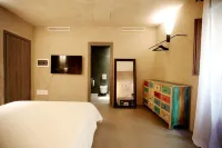 Casa Nostra Boutique Hotel & Spa - Parvekkeita