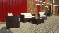 Un Parfum de Campagne Hotels in Bapaume
