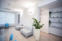 Hotel Gabbiano Các khách sạn ở Rivabella
