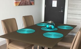 Global Rent Apart - Costa Hollywood