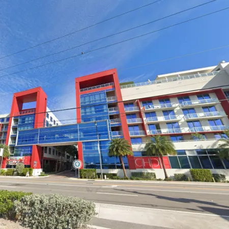 Global Rent Apart - Costa Hollywood