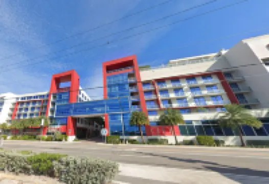 Global Rent Apart - Costa Hollywood