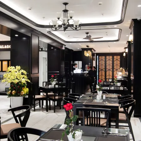 Palago Boutique Hotel
