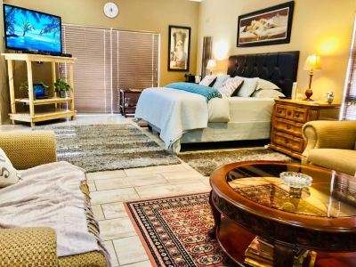 Rooibos Retreat