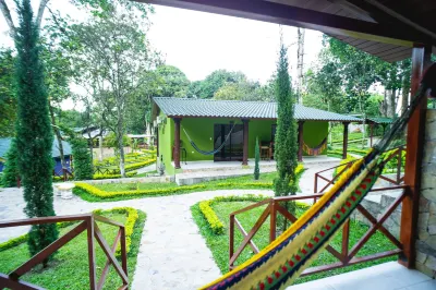 Villa Shalom Hotel a 