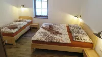 Club Rezidence Pod Lučí Hotel a Lipno nad Vltavou