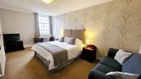 Stoke Lodge Hotel Hotel in zona Start Point Lighthouse
