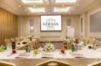 Gerasa Hotel Hotel a Amman