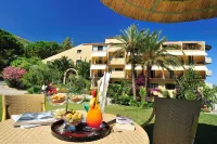 Alberi Del Paradiso Hotels in Gratteri