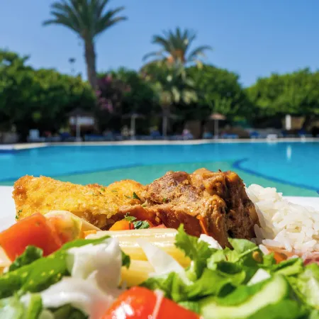 Paphos Gardens Holiday Resort