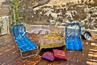 Natura Cottages Hotels in Makris Gialos