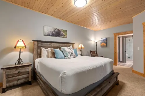 Kbm Resorts Easy Walk to Deer Valley Slopes Newly Remodeled Bll-351