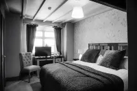 The Malthouse Hotel a Ripponden