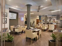 Kristály Hotel Hotels in Keszthelyi