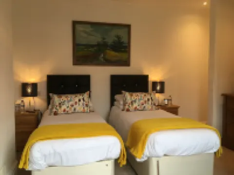 Holway House Hotel di Sheringham